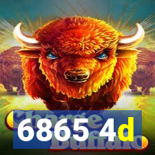 6865 4d